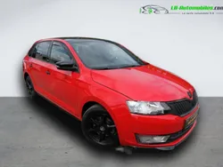 Utilisé 2017 Skoda Rapid Break | 18 400 €