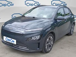 Utilisé 2022 Hyundai Kona SUV | 19 490 € (Prix juste)