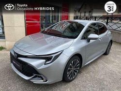 Utilisé 2025 Toyota Corolla Design Berline | 29 990 € (Prix assez cher)
