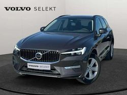 Noir Occasion 2023 Volvo XC60 Core SUV | 37 938 € (Prix juste)