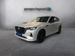 Nouvelle 2025 Mazda CX-60 Homura-Line SUV | 59 490 €