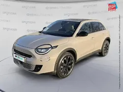 Nouvelle 2024 Fiat 600E La Prima SUV | 28 999 € (Super prix)