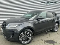 Gris Utilisé 2024 Land Rover Range Rover evoque SE Dynamic SUV | 73 990 €