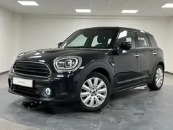 Utilisé 2021 Mini Cooper Countryman SUV | 26 290 € (Bon prix)