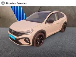 Utilisé 2025 VW Taigo R-line Edition SUV | 29 790 € (Prix juste)