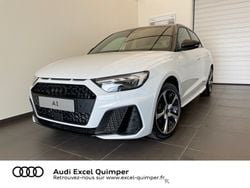 Utilisé 2023 Audi A1 S-Line Citadine | 34 490 €