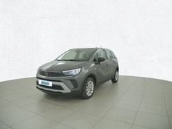 Gris Utilisé 2022 Opel Crossland X Elegance SUV | 12 290 € (Prix juste)