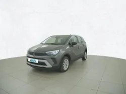 Gris Utilisé 2022 Opel Crossland X Elegance SUV | 12 990 € (Prix juste)