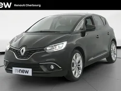 Noir Utilisé 2020 Renault Scénic IV Business Monospace | 16 990 €