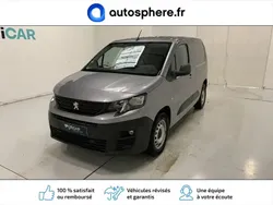 Utilisé 2019 Peugeot Partner Monospace | 16 299 €