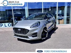 Gris Utilisé 2025 Ford Puma ST-Line X SUV | 27 900 € (Prix cher)