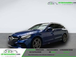 Occasion 2018 Mercedes C180 Berline | 28 800 € (Prix assez cher)