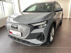 Gris gravier Occasion 2022 Audi Q4 e-tron Sport SUV | 35 990 € (Bon prix)