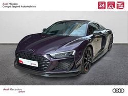 Occasion 2023 Audi R8 Coupé Performance Coupé | 234 900 €