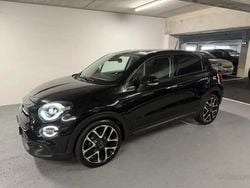 Noir Utilisé 2021 Fiat 500X Connect SUV | 14 990 € (Prix juste)