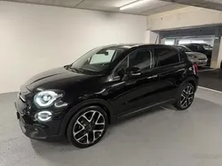 Noir Utilisé 2021 Fiat 500X Connect SUV | 14 990 € (Prix juste)