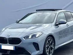 Utilisé 2025 BMW 120 M Sport Citadine | 41 990 € (Prix assez cher)