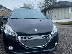 Utilisé 2013 Peugeot 208 Citadine | 3 200 €