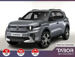 Gris Nouvelle 2025 Citroën C3 Aircross SUV | 19 611 € (Super prix)