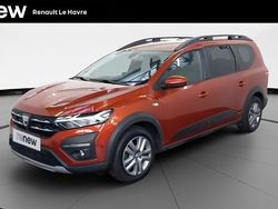 Marron Utilisé 2022 Dacia Jogger Comfort Monospace | 16 490 € (Prix juste)