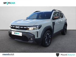Utilisé 2024 Dacia Duster Extreme | 22 990 €