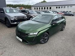 Vert Utilisé 2024 Peugeot 308 Allure Berline | 17 900 € (Super prix)