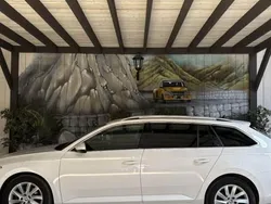 Utilisé 2021 Skoda Superb Style Berline | 26 950 € (Prix assez cher)
