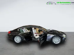 Utilisé 2015 BMW 320 Comfort Edition Berline | 48 500 €