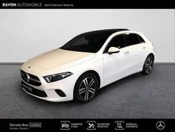 Polar white Utilisé 2022 Mercedes A250 Berline | 29 890 €