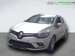 Utilisé 2019 Renault Clio IV Citadine | 15 500 € (Prix assez cher)