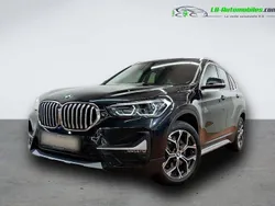Utilisé 2021 BMW X1 Sport Line SUV | 33 500 € (Prix juste)
