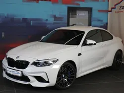 Utilisé 2021 BMW M2 Comfort Edition Coupé | 53 900 €
