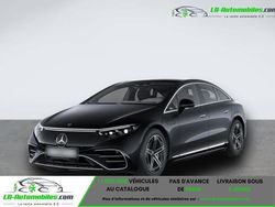 Utilisé 2023 Mercedes EQS580 Berline | 90 700 € (Bon prix)