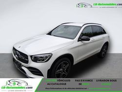 Utilisé 2022 Mercedes GLC300 | 50 400 € (Prix juste)