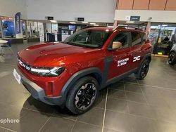 Brun Utilisé 2025 Dacia Duster Extreme SUV | 27 690 €