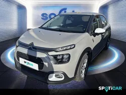Dore Utilisé 2022 Citroën C3 PureTech Citadine | 9 990 € (Prix juste)