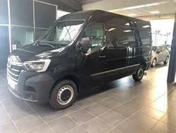 Noir Utilisé 2023 Renault Master Van | 38 490 €