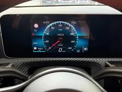 Blanc Utilisé 2020 Mercedes A180 Style Berline | 21 990 € (Bon prix)