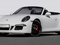 Utilisé 2016 Porsche 911 Carrera 4 GTS Coupé | 124 800 €