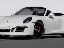 Utilisé 2016 Porsche 911 Carrera 4 GTS Coupé | 124 800 € (Prix juste)