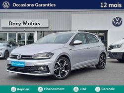 Utilisé 2020 VW Polo R-line | 16 980 € (Prix juste)