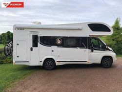 Blanc Utilisé 2021 Fiat Ducato Sport Van | 58 500 €