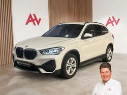 Blanc Occasion 2020 BMW X1 SUV | 24 990 € (Super prix)