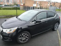 Utilisé 2012 Citroën DS4 Citadine | 5 000 € (Bon prix)