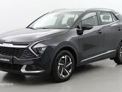 Noir Utilisé 2024 Kia Sportage 2 SUV | 29 399 € (Super prix)