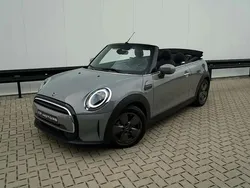 Gris Utilisé 2022 Mini Cooper Cabriolet Cabriolet | 28 995 € (Prix juste)