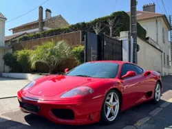 Utilisé 2004 Ferrari 360 Coupé | 84 990 €