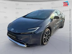 Gris Utilisé 2025 Toyota Prius+ Design Monospace | 40 999 €