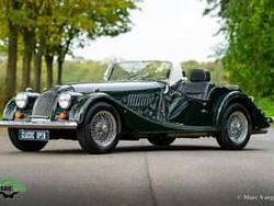 Vert Utilisé 1998 Morgan 4/4 Cabriolet | 39 500 €