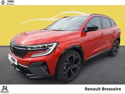 Rouge Utilisé 2023 Renault Austral Iconic Esprit Alpine SUV | 34 990 € (Prix juste)